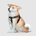 Hachiko logo