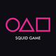 Squid Game V2 logo