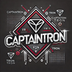 CaptainTron logo