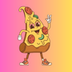 SUNPIZZA logo
