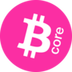 Bitcoin CorePower logo