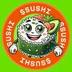 SUSHI-MEME logo