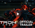 TRON ARES logo