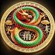 888Dragon logo