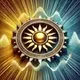 Ultra Sun Money logo