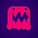MonsteRRR logo