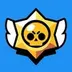 Brawl Stars Coin logo