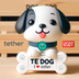 Tedog logo