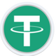 FLASH USDT logo