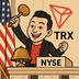 Tron go to public logo