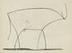 Bull of Picasso logo