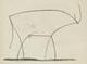 Bull of Picasso logo