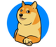 KABOSU ON TRON logo