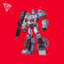 MEGATRON logo