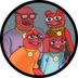 Tron Boys Club logo