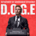 D.O.G.E. logo