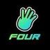 4 logo