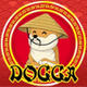 Doggacoin logo