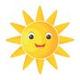 SUNNY logo