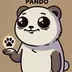 PANDO logo