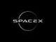 SPACE X logo