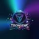 TRONGEMS logo