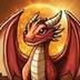 Dragon Sun logo