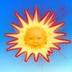 Sun Baby logo
