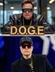 DOGE logo