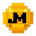 J U S T M O N E Y logo