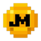 J U S T M O N E Y logo