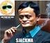 Jack Ma Meme Coin logo