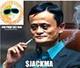 Jack Ma Meme Coin logo