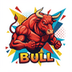 BULL logo
