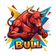 BULL logo
