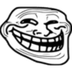 TROLL logo