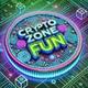 crypto Zone Fun logo