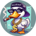 Dollar Duck logo