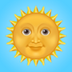 Sunny logo