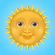 Sunny logo