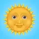 Sunny logo