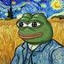 Pepe Gogh logo