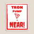 Tronity logo
