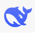 deepseek logo