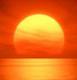 Sunset logo