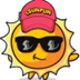 SUNFUN logo