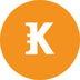 Kilobytecoin logo