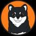 Kuro Inu logo