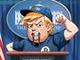 Bitcoin President logo