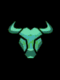 Bullx On Tron logo